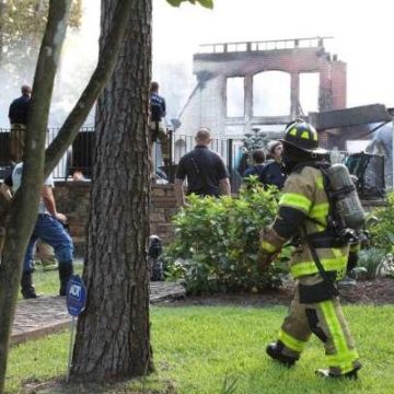 Woodlands Fire Department continues COVID vaccination efforts