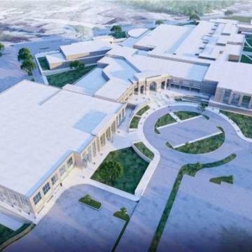 Amid COVID, Conroe ISD looks ahead to expansion projects, graduation