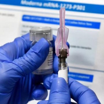 How to get on a waitlist for COVID-19 vaccine in Montgomery County area