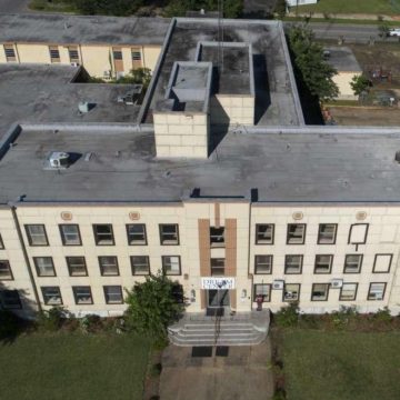 Former Montgomery County Hospital site could see $12M renovation