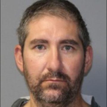 Feds charge registered Conroe sex offender with filming child porn