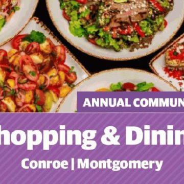 img_60148f04dd5c9 24 shops, restaurants that opened in 2020 or coming soon in 2021 in Conroe, Montgomery