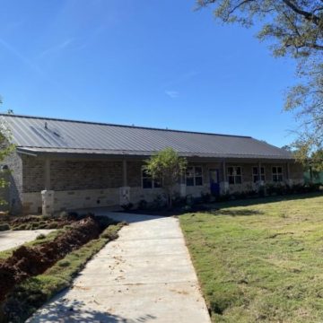 img_6014e4a4182fa Yes to Youth Bridgeway Shelter construction nearing completion in Conroe