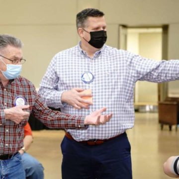 Conroe Noon Lions Club fundraising carries on with ‘Battle of the Bottle’