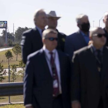 Billboard debuts spotlighting Conroe couple’s 1995 cold case murder