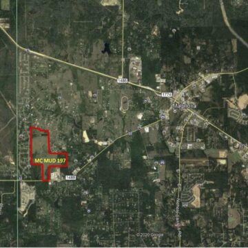 Canadian developer to launch 221-acre community in Magnolia