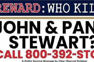 Sheriff and Crime Stoppers Begin Cold Case Warm-Up Initiative