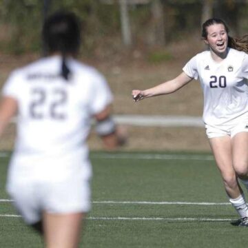 SOCCER ROUNDUP: Montgomery girls, Lake Creek boys earn district wins