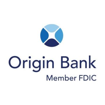 Origin Bank opens branch in The Woodlands