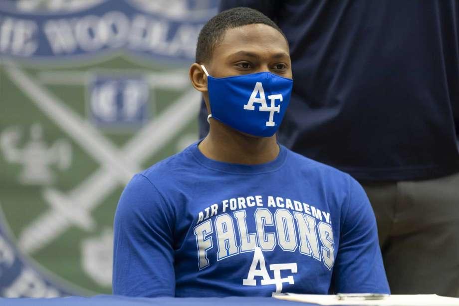 SIGNING DAY: College Park sends a dozen to college ranks