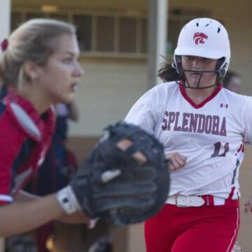 SOFTBALL: Splendora to feature many new faces this season