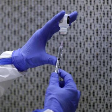 Woodlands leaders say not requiring COVID-19 vaccine a ‘management’ decision