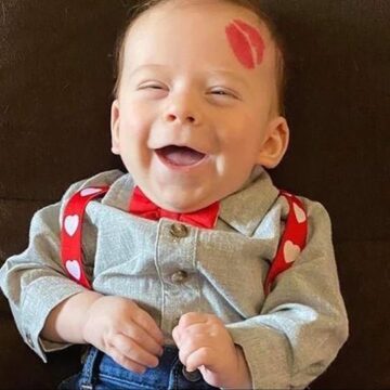 Donor to match donations for baby who needs life-saving treatment until Feb. 10 | You can help