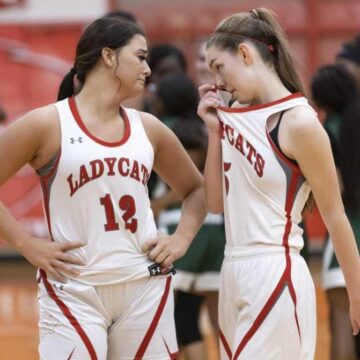 GIRLS HOOPS: Splendora falls short in overtime, misses playoffs
