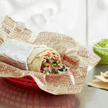 Chipotle Mexican Grill opening this spring on FM 1488 in Magnolia