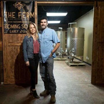 img_6022fccdeb678 Conroe couple opening The Ferm meadery in downtown