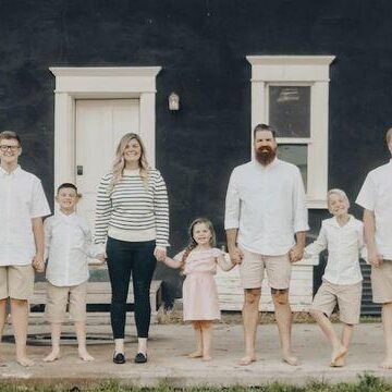 Chip and Jo Premiere the Most Daunting Renovation Show to Date: ‘Home Work’