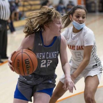 img_602356910c002 HOOPS ROUNDUP: New Caney tops Lake Creek to secure second place in 20-5A
