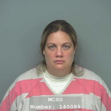 Conroe woman charged after giving birth in toilet, police say