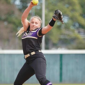 SOFTBALL: Montgomery brings back many familiar faces