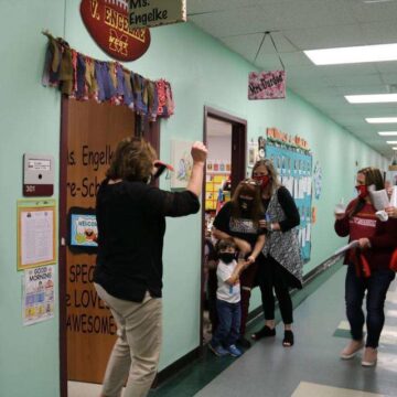 School notebook: Magnolia ISD classrooms awarded over $77,000 in grants