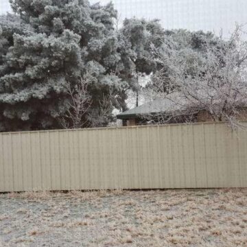 Photos: Arctic blast blankets parts of Texas in ice