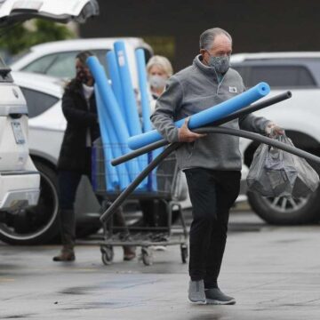 Montgomery County, city officials prepare for ‘major’ weather event