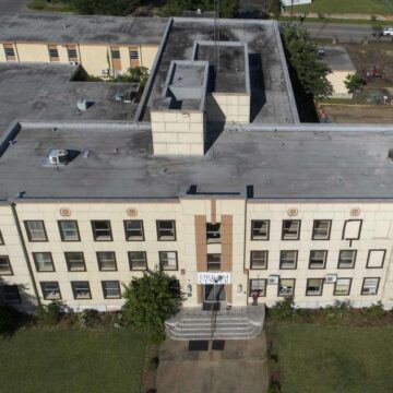 Conroe Council gives support for affordable senior living project