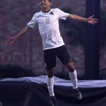 SOCCER ROUNDUP: Porter boys remain unbeaten in district play