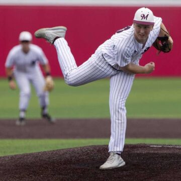 BASEBALL: Magnolia to field younger team in 2021