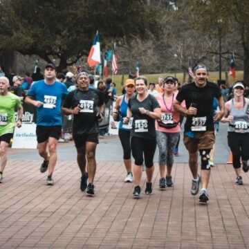 10 things to do in The Woodlands area in February and March: upcoming races, arts events and outdoor concerts