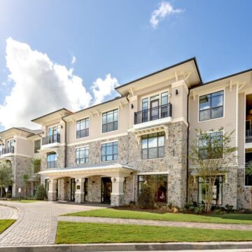 MLG Capital Purchases Heights at Harper’s Preserve Apartment Property in Conroe, Texas