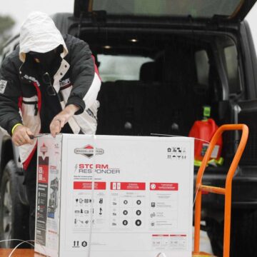 Water issues surpass power stability worries across Montgomery County