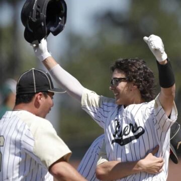 img_602e1310b4153 BASEBALL: Conroe to grow on the fly after graduating 15 in 2020