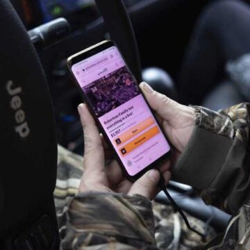 img_602eead88a1fc Conroe family now living in Jeep after deadly fire sparked by power outage