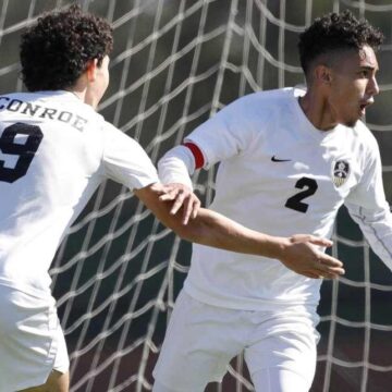 img_6031f15850866 SOCCER ROUNDUP: Conroe boys edge College Park; Oak Ridge girls top Willis