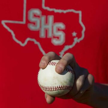 BASEBALL: Splendora optimistic after departure of large senior class