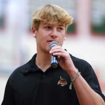 BASEBALL: The Woodlands lacks experience, but not talent