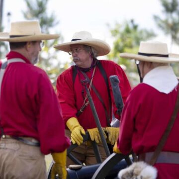 Texas Independence Celebration in Conroe leads off slate of Saturday events