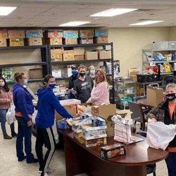 Power outage spoils $15K in meals for county’s seniors