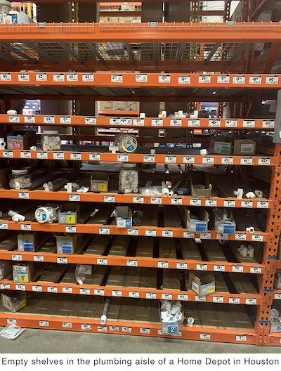 img_6036d29b1410f Texas Has a Plumbing Supply Crisis and Electricity Problems