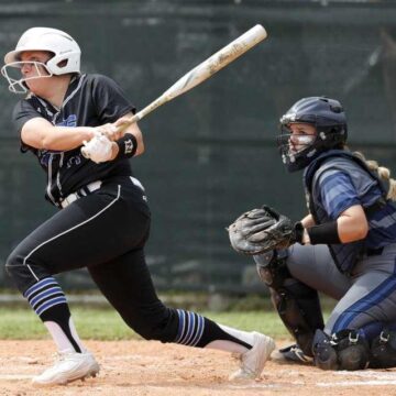 SOFTBALL ROUNDUP: Oak Ridge splits; Mag West, Lake Creek, Montgomery roll