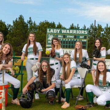 VYPE 2021 Softball Preview: Private School No. 4 The Woodlands Christian Academy