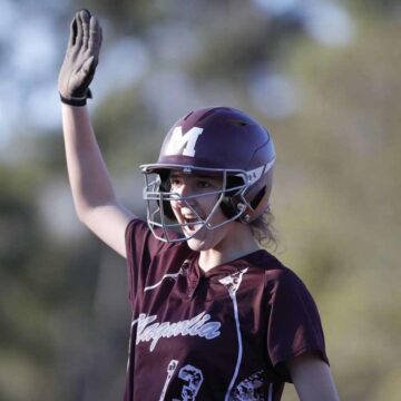 SOFTBALL ROUNDUP: Magnolia routs Jersey Village; Mag West tops Willis
