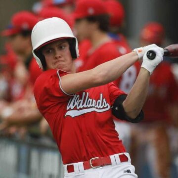 BASEBALL ROUNDUP: The Woodlands falls; Caney Creek wins two