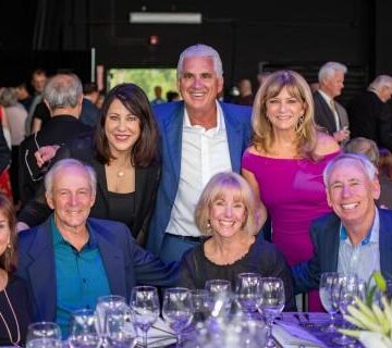 Support the Arts and Dine in Style at The Pavilion Partners 21st Annual Wine Dinner and Auction