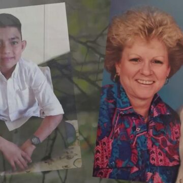 11-year-old Conroe boy, who died during the winter storm, laid to rest