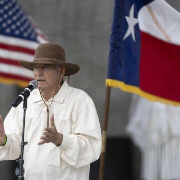 Conroe event celebrates Texas Independence Day