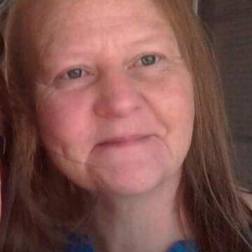 Barbara Ann Hargraves