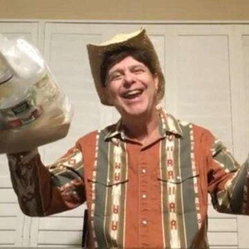 Conroe resident’s song in ‘Don’t Mess with Texas’ contest